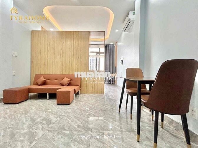 ✨CHO THUÊ CĂN HỘ 1PN BAN CÔNG THANG MÁY FULL CÔNG NĂNG SỬ DỤNG