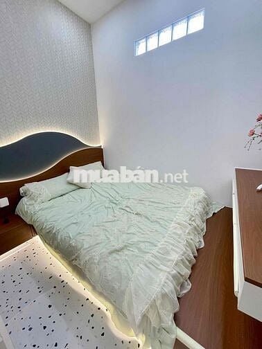 🏡 LÊN SÓNG MINI HOUSE NGAY CITY LAND - P16, GV, HCM - 4.18 TỶ
