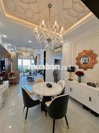 CĂN HỘ CAO CẤP SUNRISE CITY VIEW  – "GÓC NHỎ" ẤM CÚNG VÀ ĐẦY CẢM HỨNG