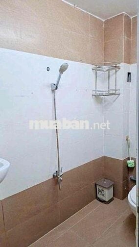 CHO THUÊ NHÀ -MẶT TIỀN ĐƯỜNG SỐ LÂM VĂN BỀN -PHƯỜNG TÂN QUY Q.7