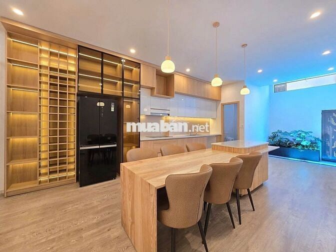 🔴💥NHÀ MẶT TIỀN 3 TẦNG NGUYỄN ĐỔNG CHI - SÁT ĐƯỜNG 30/4