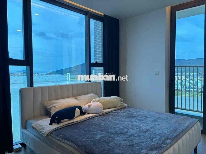 🏙️ BÁN NHANH CĂN HỘ 2PN SAM TOWER – VIEW TRỰC DIỆN SÔNG HÀN