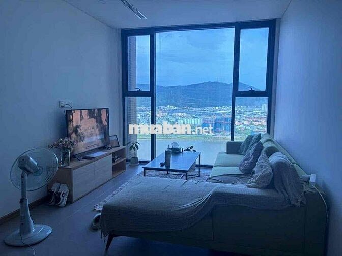 🏙️ BÁN NHANH CĂN HỘ 2PN SAM TOWER – VIEW TRỰC DIỆN SÔNG HÀN