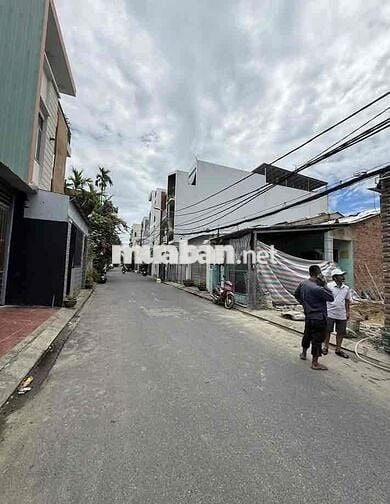 🔥ĐẤT ĐẸP 90M2  MẶT TIỀN ĐƯỜNG BÌNH AN 7 SÁT TIỂU LA
