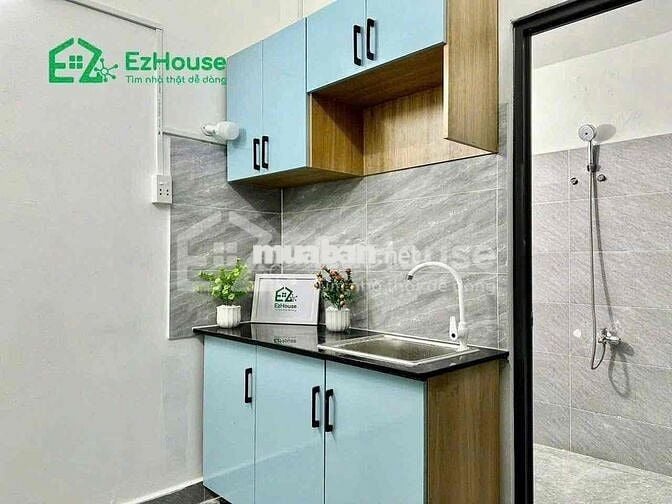 CHO THUÊ DUPLEX TỐI GIẢN HIỆN ĐẠI TIỆN ÍCH- NGAY GẦN ĐƯỜNG BÌNH LONG