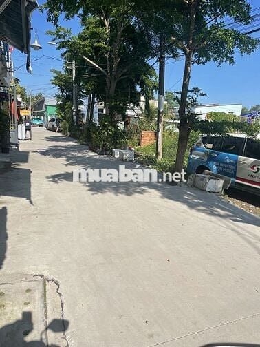 Đất ngang 9m, tại Lê Văn Lương, hẻm thông, otô đỗ cửa, hỗ trợ vay bank