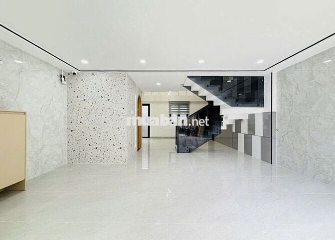 MTNB DÂN TỘC_NGUYỄN XUÂN KHOÁT_6x19m_ĐÚC 3.5Tấm Mới, 4PN, S.Thượng