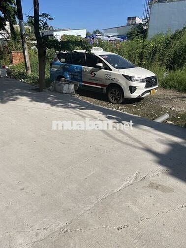 Đất ngang 9m, tại Lê Văn Lương, hẻm thông, otô đỗ cửa, hỗ trợ vay bank