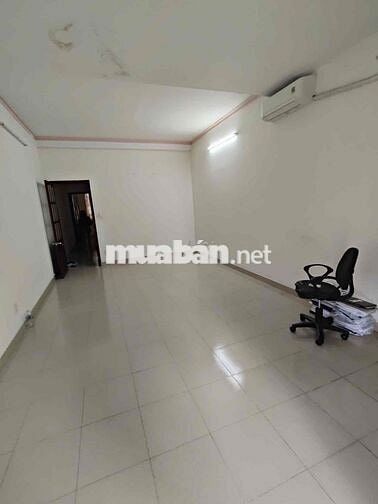 NHÀ VIEW CÔNG VIÊN 3 LẦU SÂN ĐỂ XE MÁY RỘNG 4PN 3WC SẴN MÁY LẠNH Ở +VP