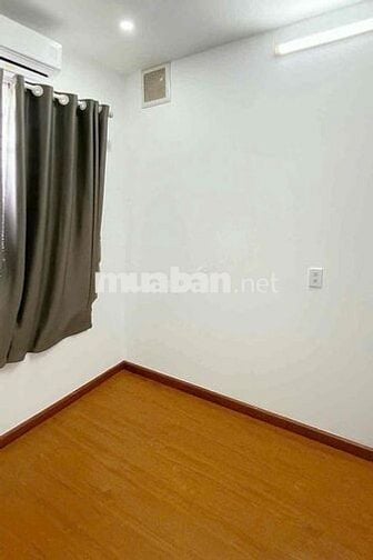 BÁN CĂN HỘ CHUNG CƯ HƯNG PHÚ 2 PHÒNG NGỦ NỘI THẤT GỖ CAO CẤP