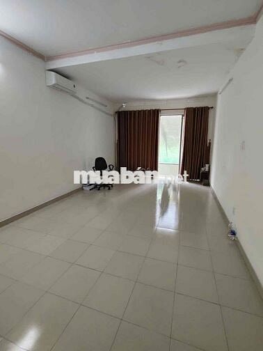 NHÀ VIEW CÔNG VIÊN 3 LẦU SÂN ĐỂ XE MÁY RỘNG 4PN 3WC SẴN MÁY LẠNH Ở +VP