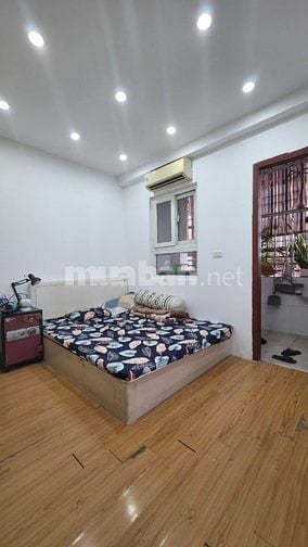 CHUNG CƯ ĐẠI THANH , CHÍNH CHỦ CẦN TIỀN  ĐỔI  NHÀ TO RỘNG HƠN CẦN BÁN 