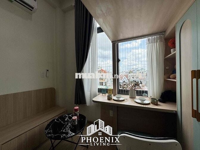 CĂN HỘ MỚI XÂY - GIÁ SIÊU MỀM - GẦN CVPM QUANG TRUNG – TÔ KÝ – GTVT