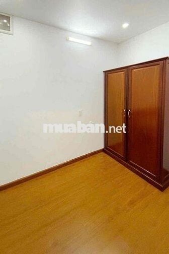 BÁN CĂN HỘ CHUNG CƯ HƯNG PHÚ 2 PHÒNG NGỦ NỘI THẤT GỖ CAO CẤP