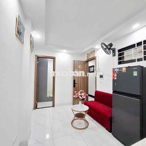 Bán Căn Hộ Mini Mỹ Đình Mới Tinh 2025, Đã Có Sổ Từng Căn. Cực Rẻ