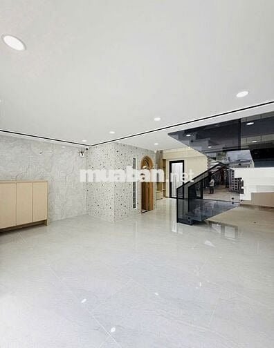 MTNB DÂN TỘC_NGUYỄN XUÂN KHOÁT_6x19m_ĐÚC 3.5Tấm Mới, 4PN, S.Thượng