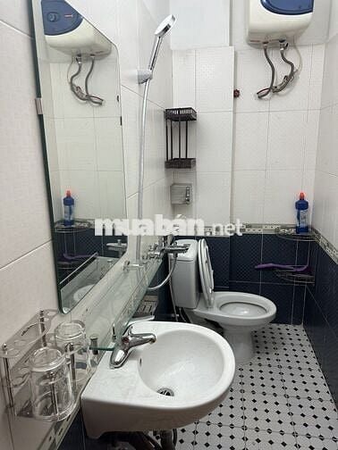 Bán nhà ngõ 262B Nguyễn Trãi phường Thanh Xuân