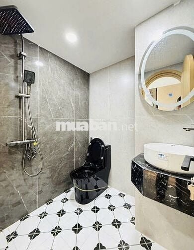MTNB DÂN TỘC_NGUYỄN XUÂN KHOÁT_6x19m_ĐÚC 3.5Tấm Mới, 4PN, S.Thượng