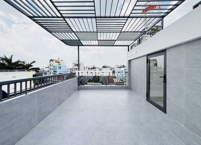 MTNB DÂN TỘC_NGUYỄN XUÂN KHOÁT_6x19m_ĐÚC 3.5Tấm Mới, 4PN, S.Thượng