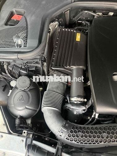Mercedes-Benz E200 2016 Tự động 9 cấp Đen