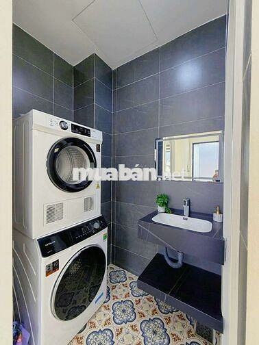 Nhà đẹp 5PN kiệt ô tô Hải Châu sẵn dòng tiền 100tr/th