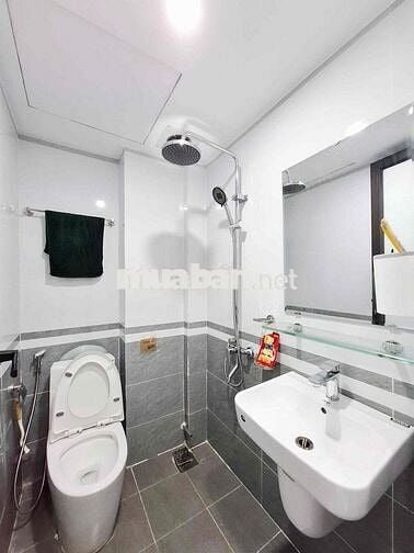 Bán Căn Hộ Mini Mỹ Đình Mới Tinh 2025, Đã Có Sổ Từng Căn. Cực Rẻ