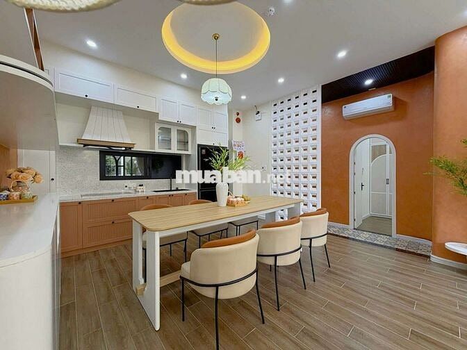 Nhà đẹp 5PN kiệt ô tô Hải Châu sẵn dòng tiền 100tr/th