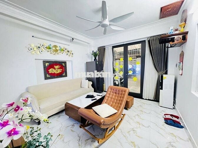 Bán nhà ngõ 262B Nguyễn Trãi phường Thanh Xuân