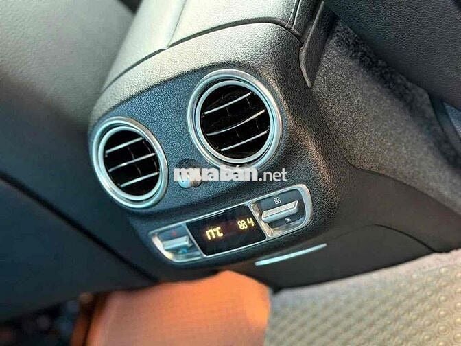 Mercedes-Benz E200 2016 Tự động 9 cấp Đen
