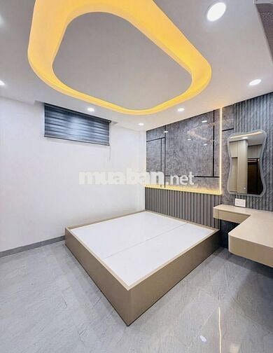 MTNB DÂN TỘC_NGUYỄN XUÂN KHOÁT_6x19m_ĐÚC 3.5Tấm Mới, 4PN, S.Thượng
