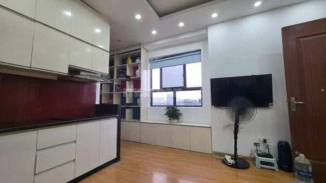 CHUNG CƯ ĐẠI THANH , CHÍNH CHỦ CẦN TIỀN  ĐỔI  NHÀ TO RỘNG HƠN CẦN BÁN 
