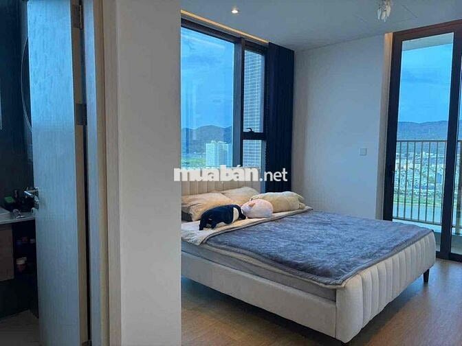 🏙️ BÁN NHANH CĂN HỘ 2PN SAM TOWER – VIEW TRỰC DIỆN SÔNG HÀN
