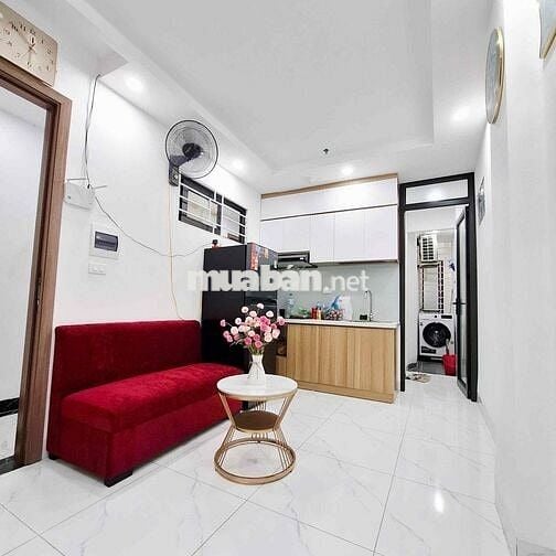 Bán Căn Hộ Mini Mỹ Đình Mới Tinh 2025, Đã Có Sổ Từng Căn. Cực Rẻ