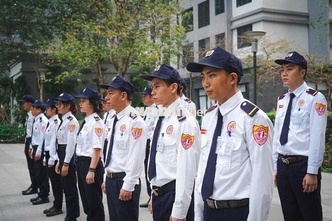 [***] LỰC LƯỢNG CƠ ĐỘNG QUẬN 4.