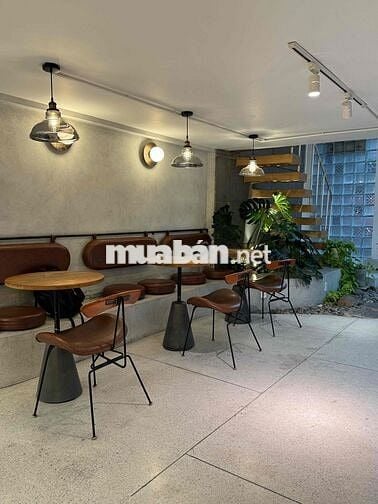 PART-TIME QUẬN 4 Le Blanc. Coffee&Spaces