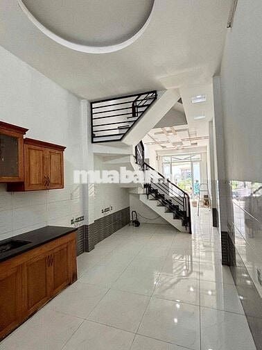 🏡 QUÁ RẺ 8.5TR - 4PN - HXH - TÂY LÂN GẦN CHỢ MỸ NGẢ