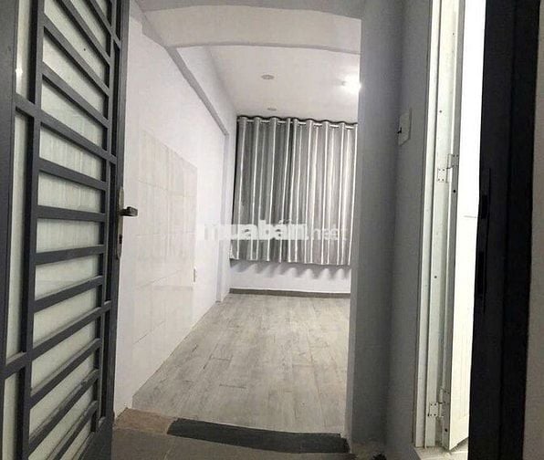 Cho Thuê Nhà Đường Bình Lợi, Bình Thạnh ( Cho Làm CHDV - TỰ DO )