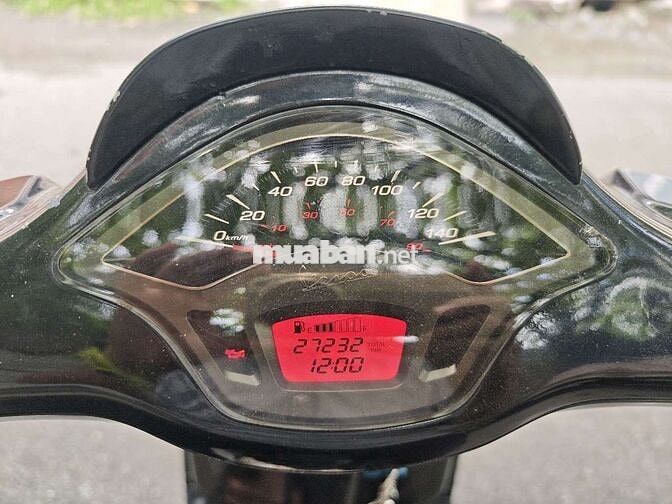 Vespa Sprint 2016 CHÍNH CHỦ BSTP