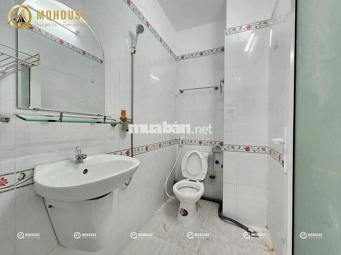 STUDIO FULL NỘI THẤT NGAY LUỸ BÁN BÍCH