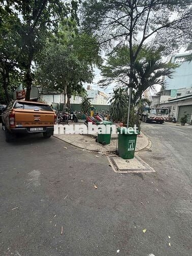 Cho thuê 1/16 Văn Cao 4x20 - 2 lầu st 20tr