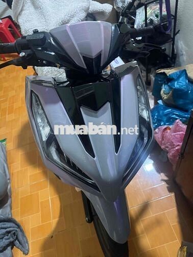 Honda Vario 2025 Xám 6000 km 36tr
