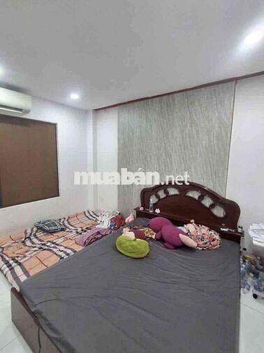 NHÀ ĐẸP TRƯƠNG THỊ HOA - 76M2 - GẦN MEGA MEKET - GIÁ NHỈNH 5 TỶ