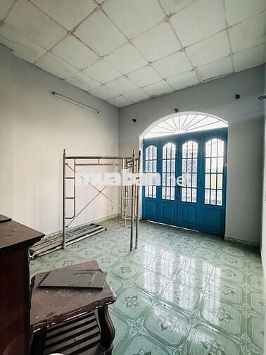  LÔ GÓC 2 MẶT TIỀN HẺM – ĐƯỜNG SỐ 4, TRƯỜNG THỌ – CHỈ 6,5 TỶ TL 