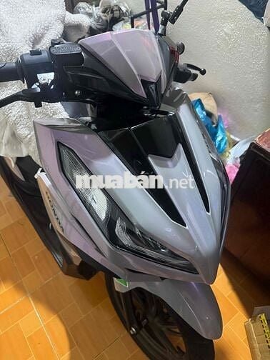 Honda Vario 2025 Xám 6000 km 36tr