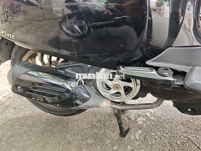 Vespa Sprint 2016 CHÍNH CHỦ BSTP