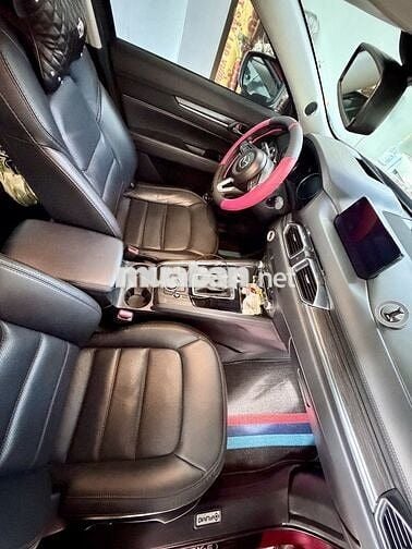 Mazda CX5 2.5L Signature AWD 2023 51.000km Đỏ