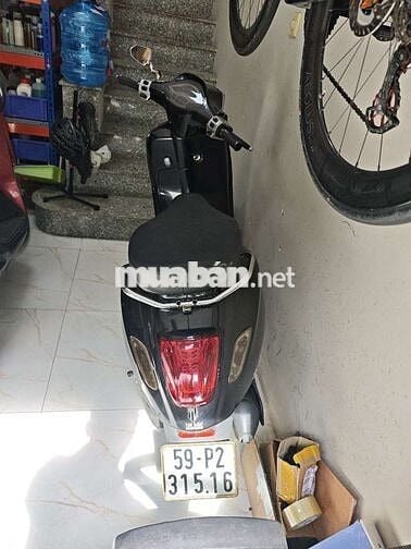 Vespa Sprint 2016 CHÍNH CHỦ BSTP