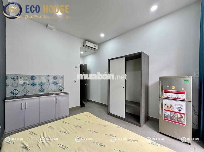 BANCOL FULL NỘI THẤT - GẦN VĂN HIẾN