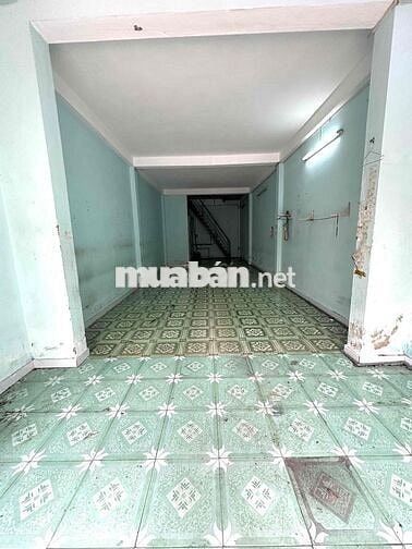 NHÀ 1/ Kênh Nước Đen [ 4 x 14 ] 1 lầu suốt,hẻm 6m thông