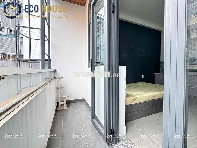 BANCOL FULL NỘI THẤT - GẦN VĂN HIẾN